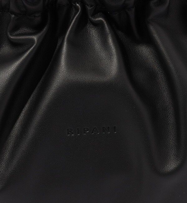 TOMORROWLAND GOODS「RIPANI BIRGIT ハンドバッグ」|ハンドバッグ|