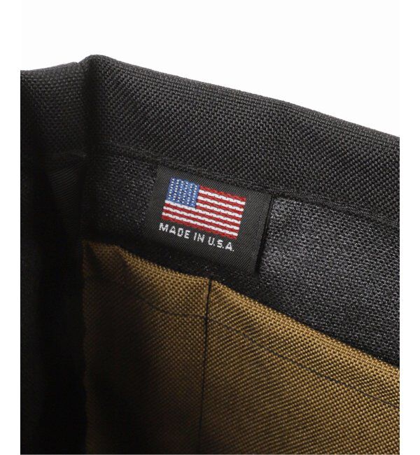 journal standard L'essage「《追加》【BAGS IN PROGRESS】Small Carry-all Toto：トートバッグ」|トートバッグ|