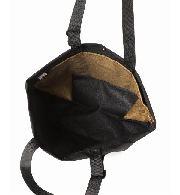 journal standard L'essage「《追加》【BAGS IN PROGRESS】Small Carry-all Toto：トートバッグ」|トートバッグ|