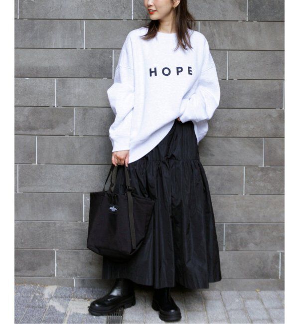 journal standard L'essage「《追加》【BAGS IN PROGRESS】Small Carry-all Toto：トートバッグ」|トートバッグ|