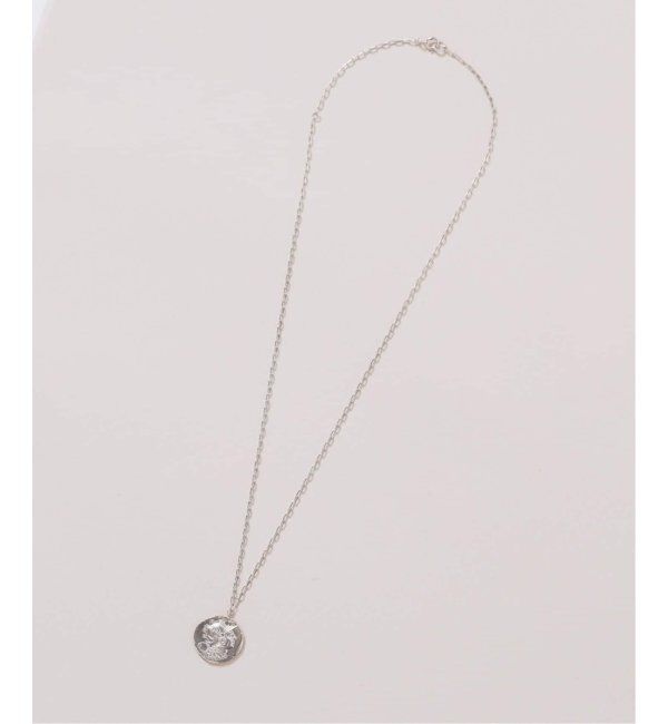 NOBLE「《追加》MARIHA/マリハ Ancient MemoriesネックレスAthena/Warriors(シルバー)」|ネックレス|