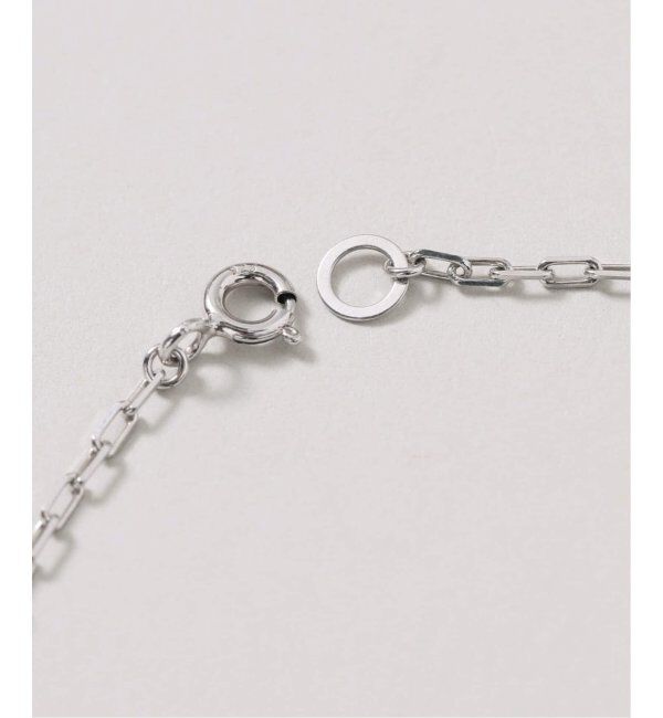 NOBLE「《追加》MARIHA/マリハ Ancient MemoriesネックレスAthena/Warriors(シルバー)」|ネックレス|