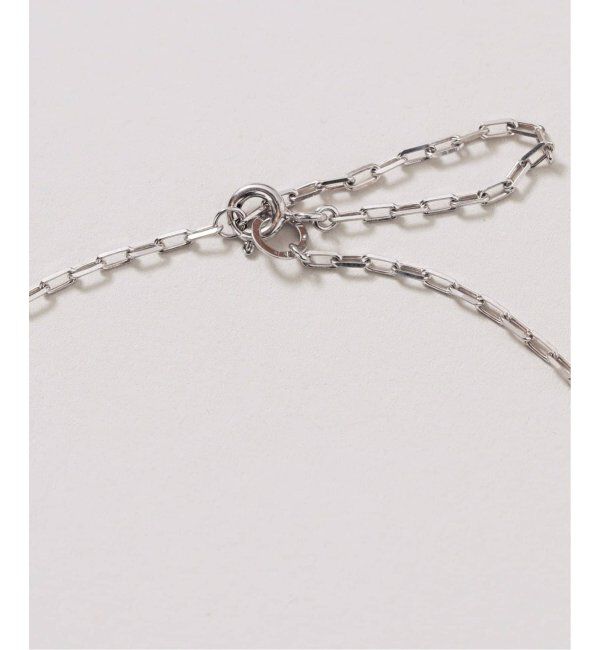 NOBLE「《追加》MARIHA/マリハ Ancient MemoriesネックレスAthena/Warriors(シルバー)」|ネックレス|