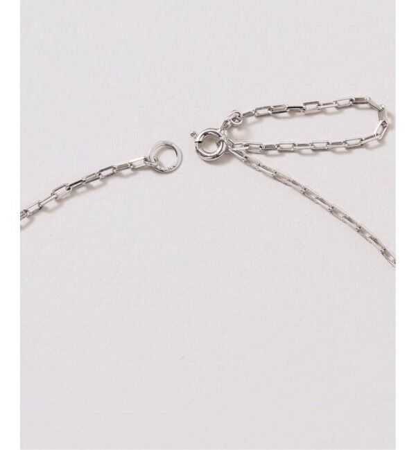 NOBLE「《追加》MARIHA/マリハ Ancient MemoriesネックレスAthena/Warriors(シルバー)」|ネックレス|