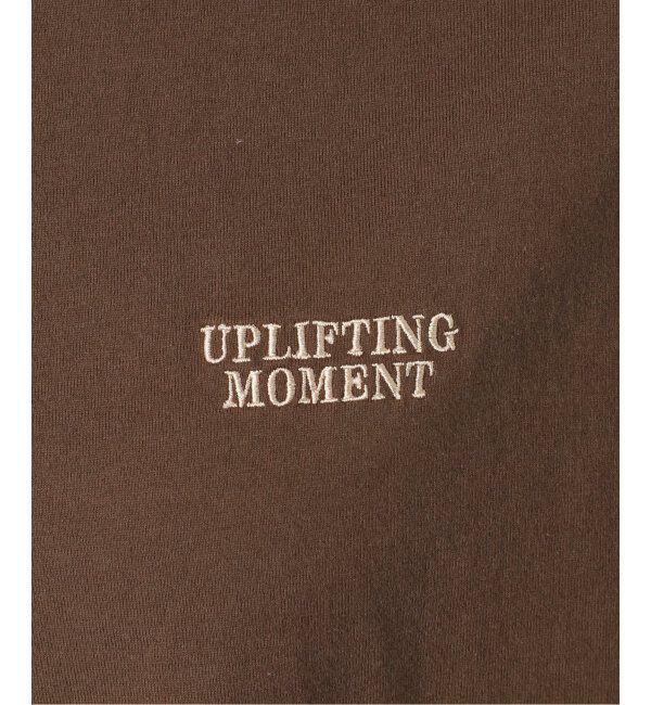 FRAMeWORK「≪追加≫haru&times;FRAMeWORK　コラボロゴTEE」|Tシャツ・カットソー|