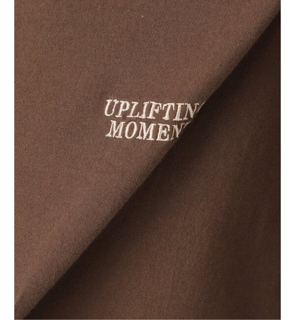 FRAMeWORK「≪追加≫haru&times;FRAMeWORK　コラボロゴTEE」|Tシャツ・カットソー|