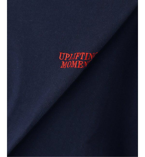 FRAMeWORK「≪追加≫haru&times;FRAMeWORK　コラボロゴTEE」|Tシャツ・カットソー|