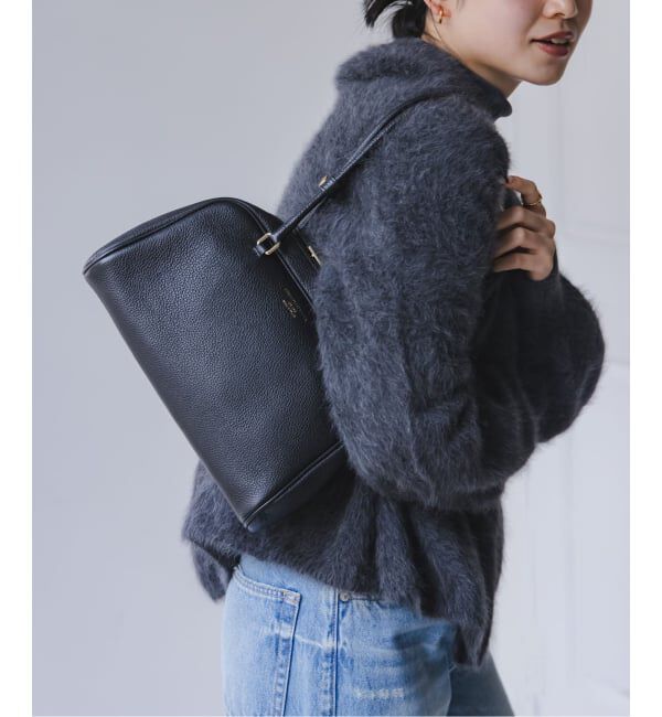 NOBLE「《追加》CHRISTIAN VILLA/クリスチャンヴィラ ボストンバッグ」|ボストンバッグ|