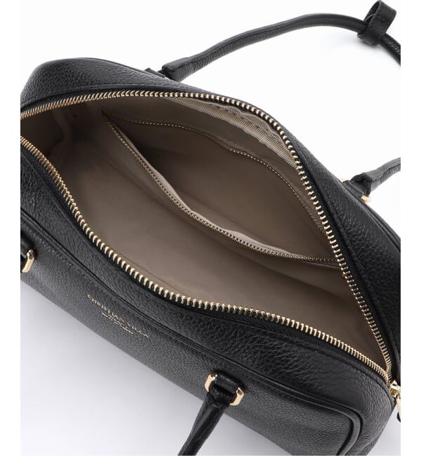 NOBLE「《追加》CHRISTIAN VILLA/クリスチャンヴィラ ボストンバッグ」|ボストンバッグ|