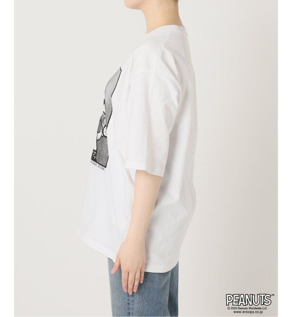 FRAMeWORK「≪追加≫JOHNBULL/ジョンブル PEANUTS JOE COOL SHADES T」|Tシャツ・カットソー|