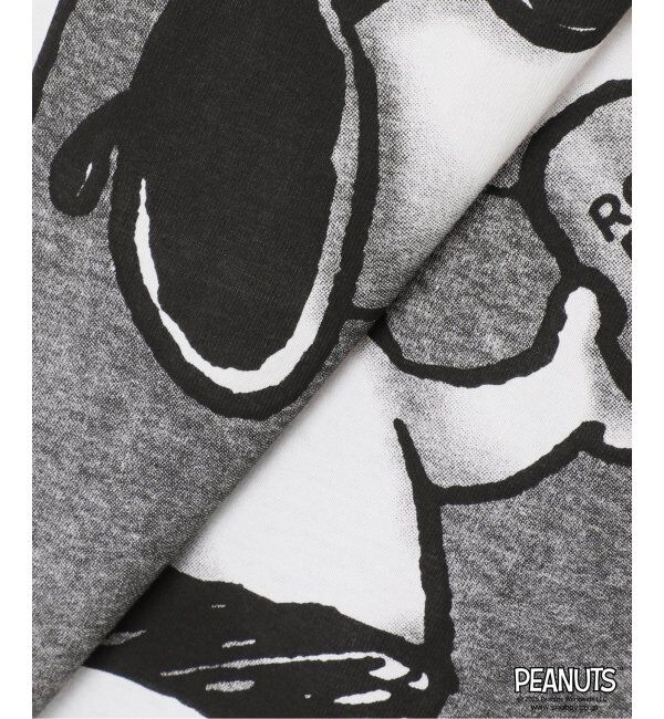 FRAMeWORK「≪追加≫JOHNBULL/ジョンブル PEANUTS JOE COOL SHADES T」|Tシャツ・カットソー|