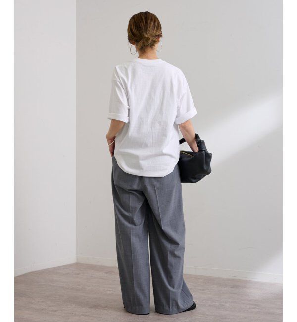 FRAMeWORK「≪追加≫JOHNBULL/ジョンブル PEANUTS JOE COOL SHADES T」|Tシャツ・カットソー|