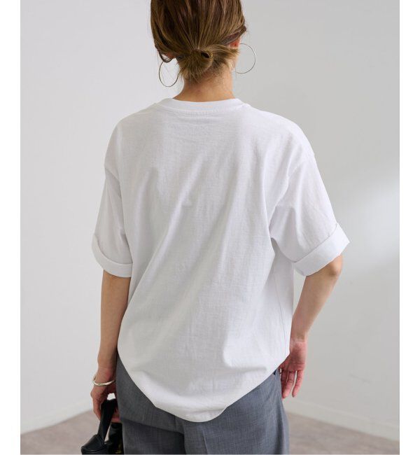 FRAMeWORK「≪追加≫JOHNBULL/ジョンブル PEANUTS JOE COOL SHADES T」|Tシャツ・カットソー|