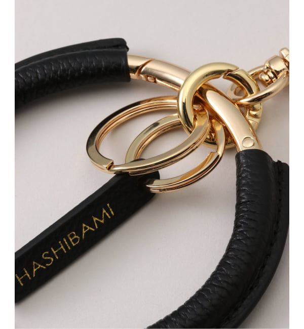 Spick and Span「《WEB限定追加2》HASHIBAMI / ハシバミ ウィンドベルハンドストラップ」|その他|