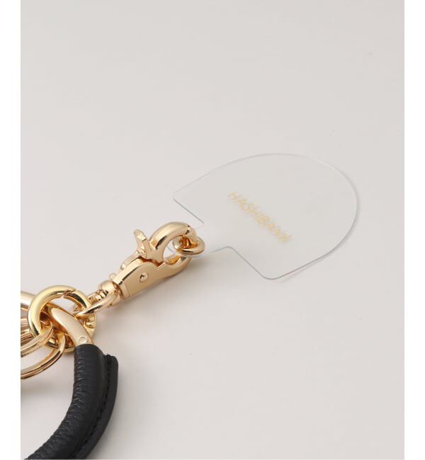 Spick and Span「《WEB限定追加2》HASHIBAMI / ハシバミ ウィンドベルハンドストラップ」|その他|