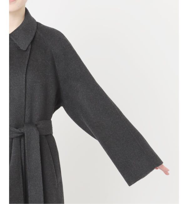 FRAMeWORK「≪追加≫SUPER160'sバルカラーコート 2」|その他|