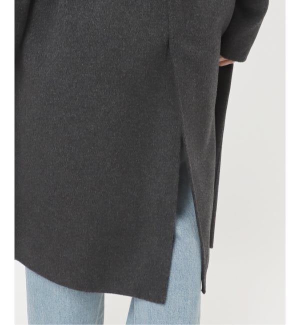 FRAMeWORK「≪追加≫SUPER160'sバルカラーコート 2」|その他|