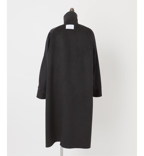 FRAMeWORK「≪追加≫SUPER160'sバルカラーコート 2」|その他|