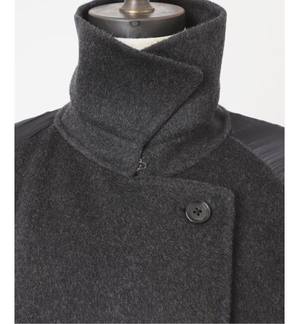 FRAMeWORK「≪追加≫SUPER160'sバルカラーコート 2」|その他|