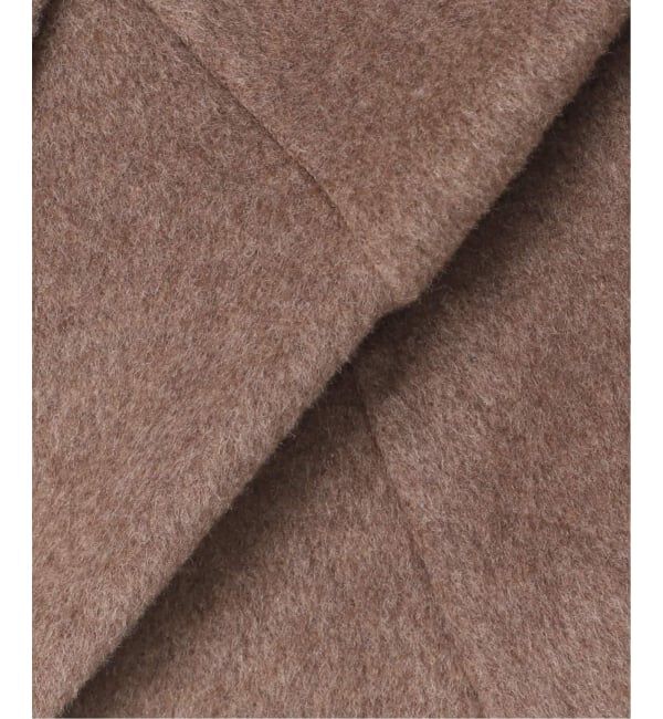 FRAMeWORK「≪追加≫SUPER160'sバルカラーコート 2」|その他|