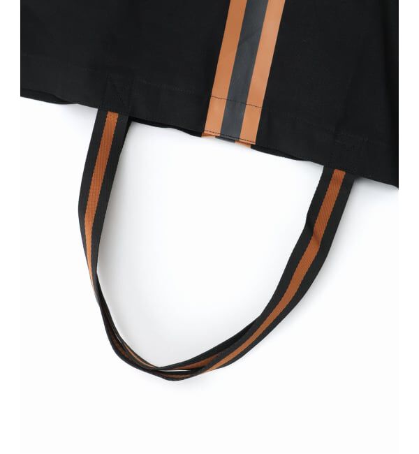 NOBLE「《追加3・WEB限定》N.Jam/エヌジャム トート Large」|トートバッグ|