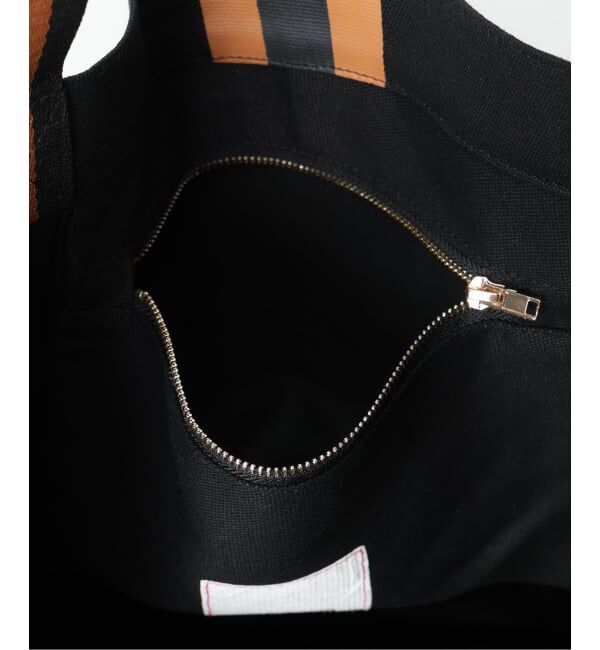 NOBLE「《追加3・WEB限定》N.Jam/エヌジャム トート Large」|トートバッグ|