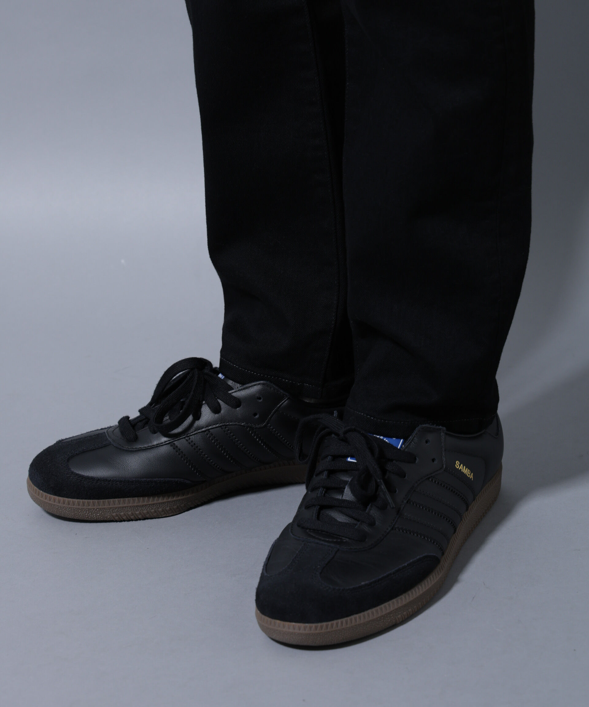 nano･universe「RED CARD/別注 Rhythm +」|チノ|