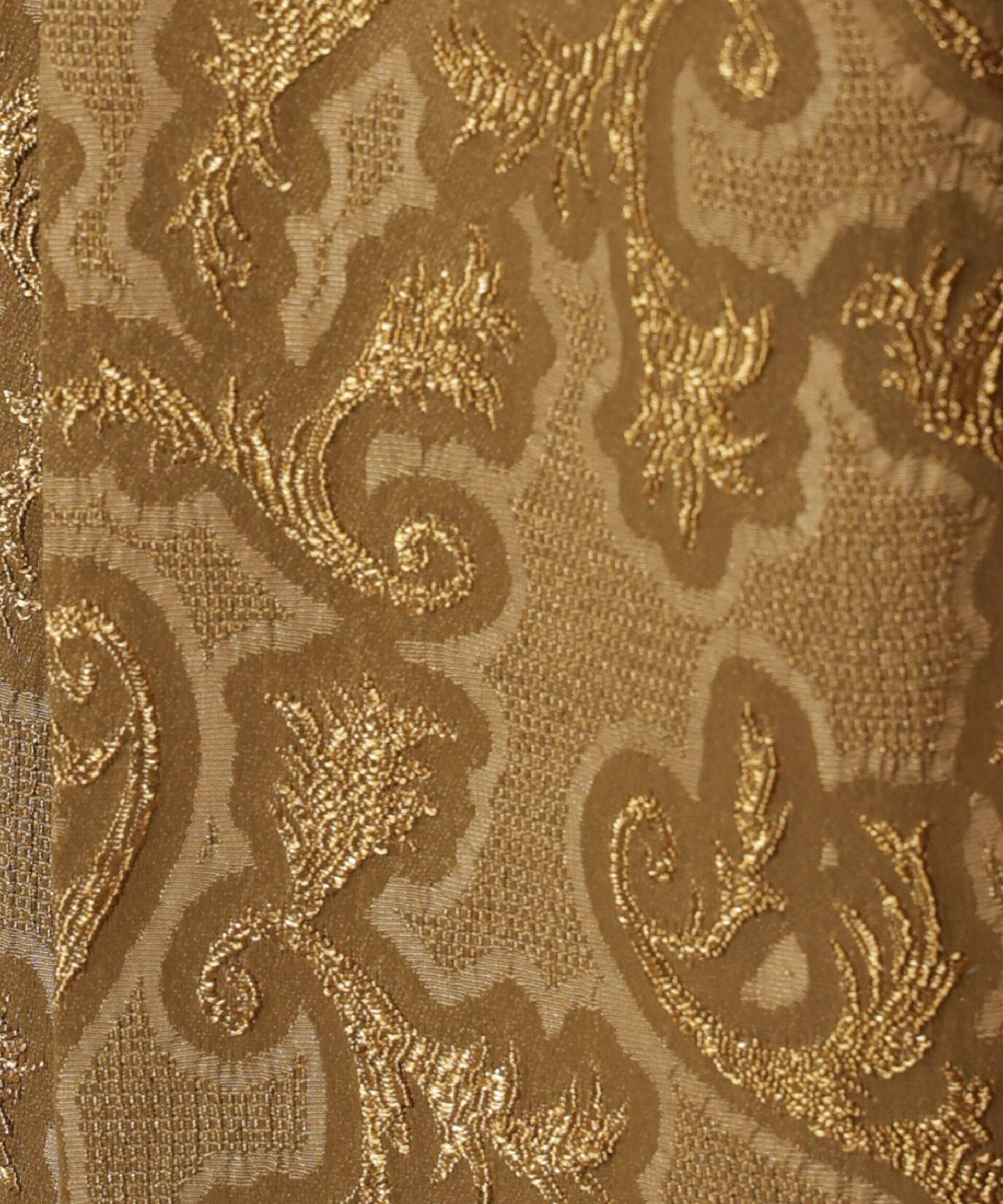 nano･universe「ジャガードタックパンツ」|チノ|