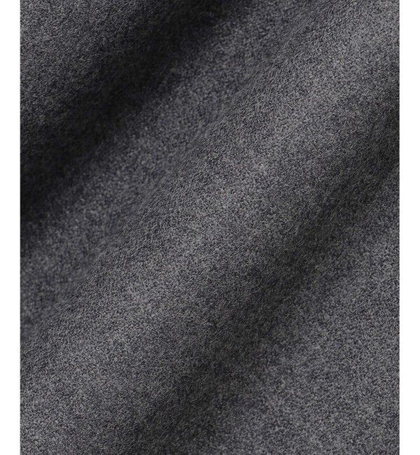 組曲「ウールジョーゼット スリットネックワンピース」|ワンピース|