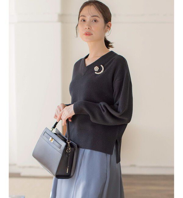 組曲「ベルトデザインスクエアショルダーバッグ」|ショルダー・メッセンジャー|