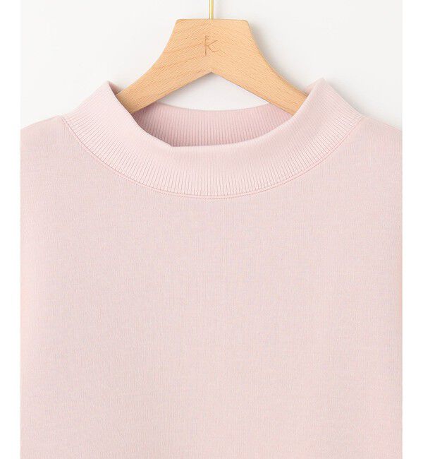 組曲「ダンボールジャージー モックネックスウェット」|スウェット・ジャージ|