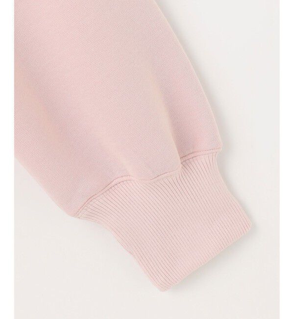 組曲「ダンボールジャージー モックネックスウェット」|スウェット・ジャージ|