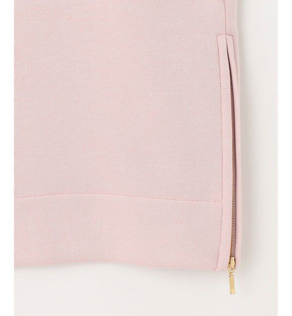 組曲「ダンボールジャージー モックネックスウェット」|スウェット・ジャージ|