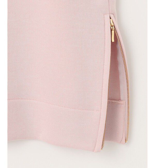 組曲「ダンボールジャージー モックネックスウェット」|スウェット・ジャージ|