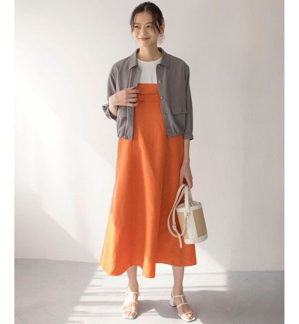 組曲「サマーサック ワンピース」|ワンピース|