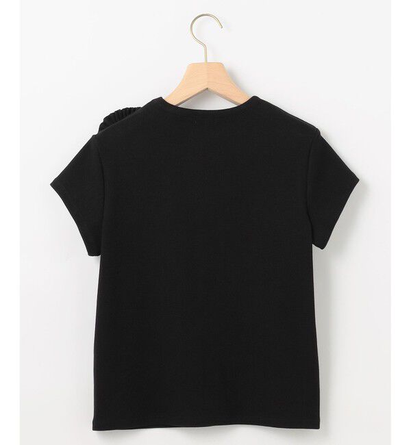 組曲「テレココサージュ Tシャツ」|Tシャツ・カットソー|