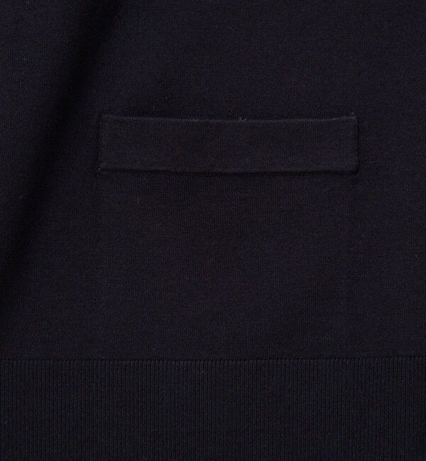 Rie Miller「《手洗い可能》《セットアップ対応》BIGシルエットVネックカーディガン」|カーディガン|