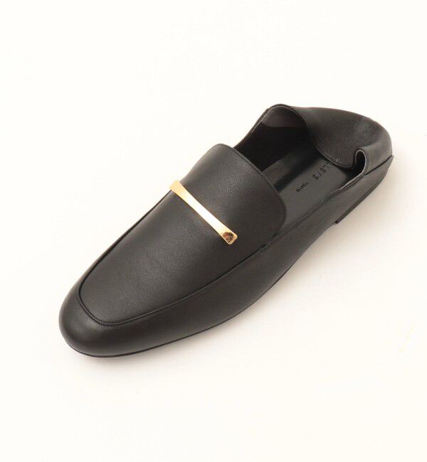 NOLLEY'S「【NOLLEYS/ノーリーズ】メタルバーローファー」|その他|