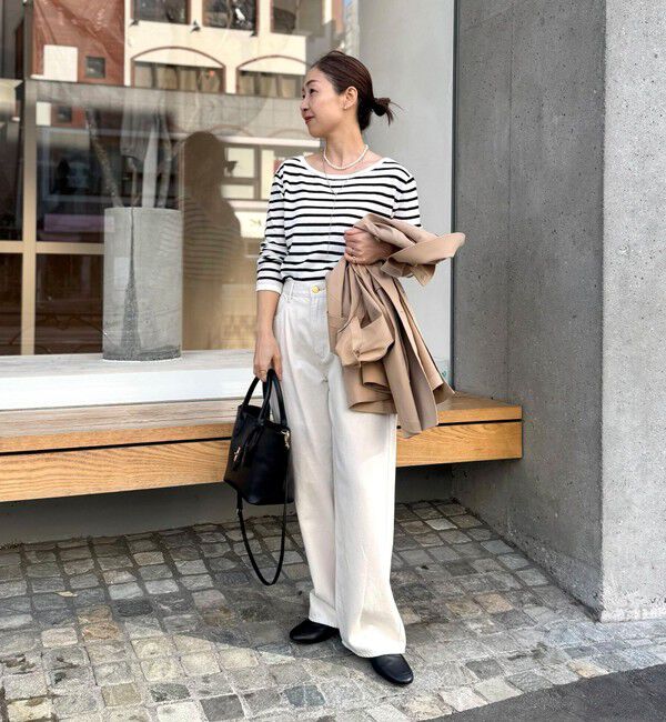 NOLLEY'S「【NOLLEYS/ノーリーズ】メタルバーローファー」|その他|