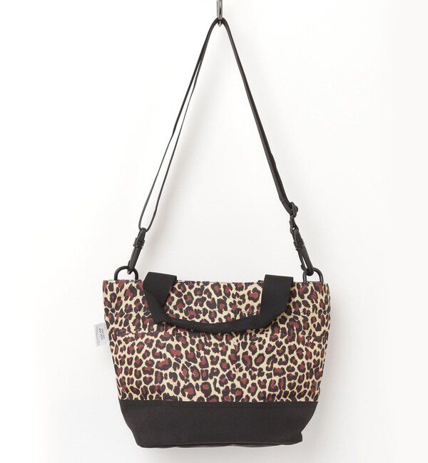 fredy emue「【Drifter/ドリフター】DAILY TOTE」|トートバッグ|