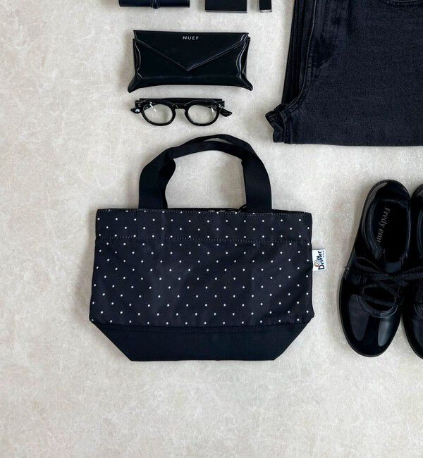 fredy emue「【Drifter/ドリフター】DAILY TOTE」|トートバッグ|
