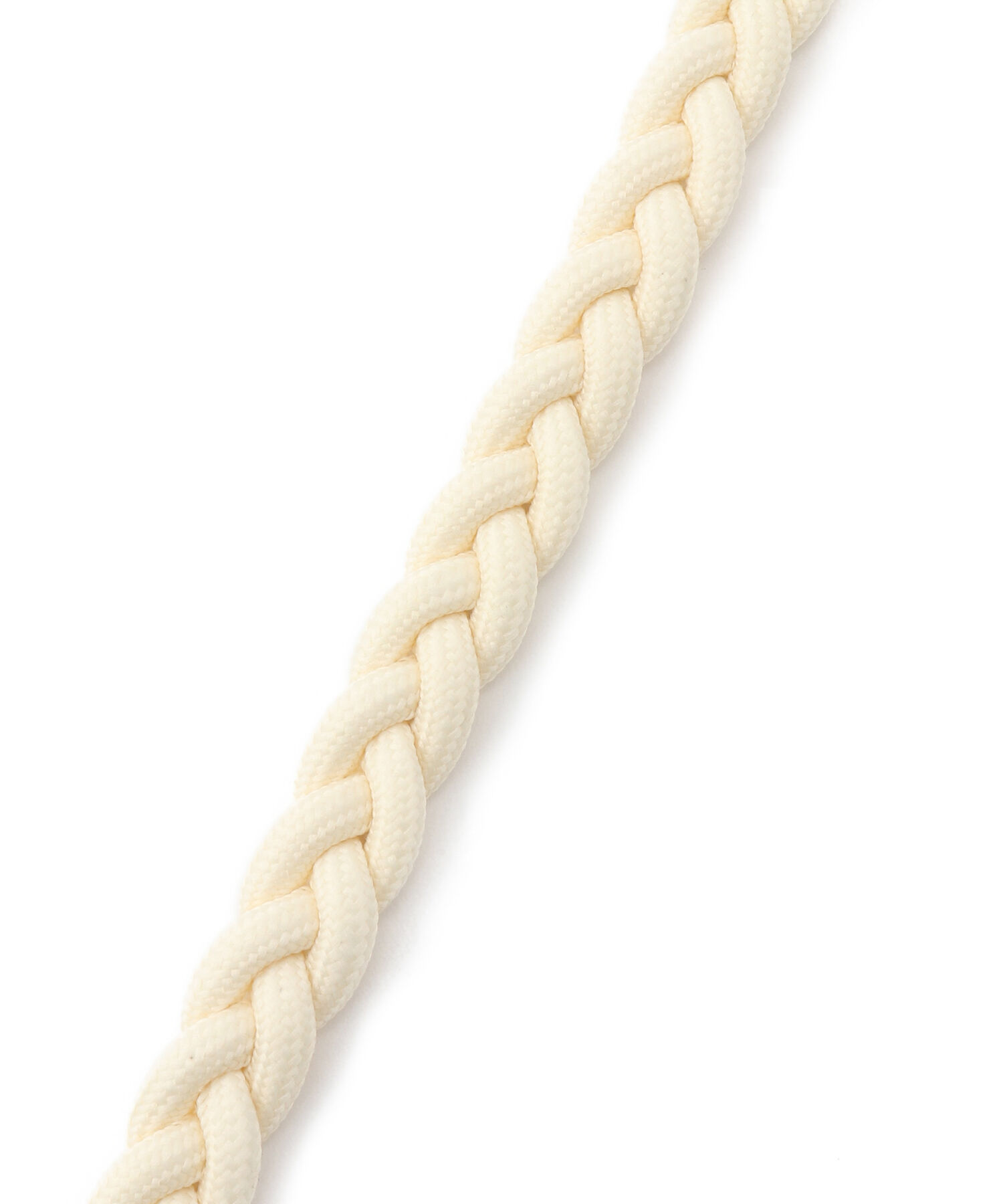 VIS「編み込ロープスマホショルダー」|その他|