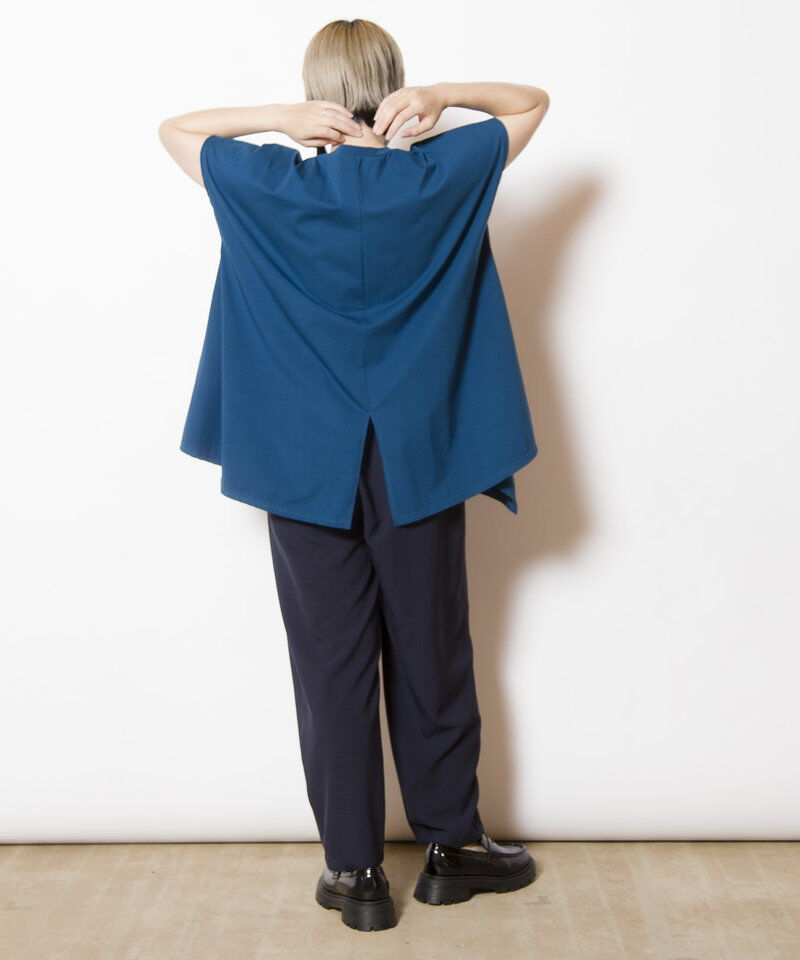  「フレアーTシャツ」|Tシャツ・カットソー|