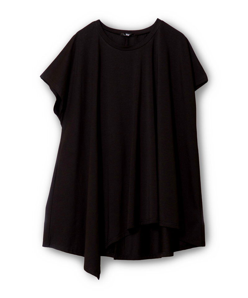  「フレアーTシャツ」|Tシャツ・カットソー|