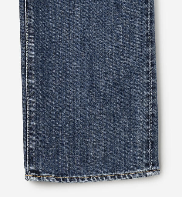  「THE SHINZONE | MARILYN DENIM BLUE WOMEN」|デニム|