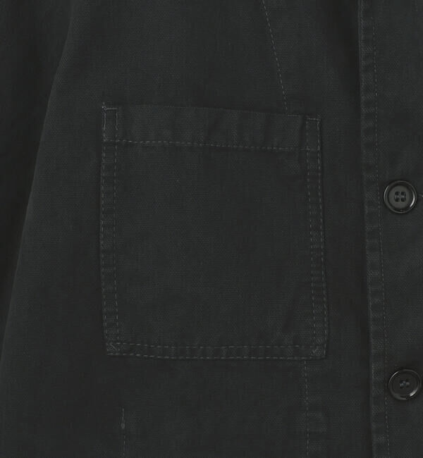  「VETRA | ヘビーキャンバス ジャケット MEN」|その他|