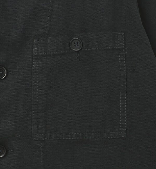  「VETRA | ヘビーキャンバス ジャケット MEN」|その他|