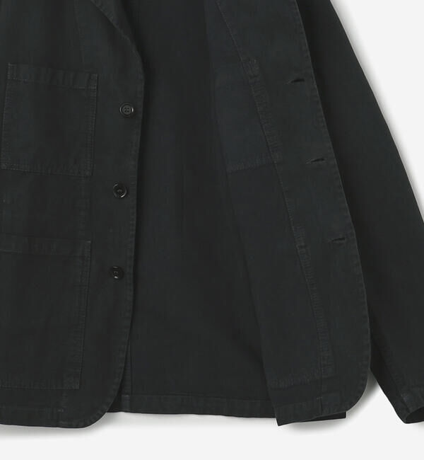  「VETRA | ヘビーキャンバス ジャケット MEN」|その他|