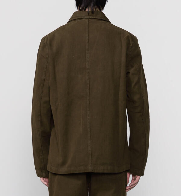  「VETRA | ヘビーキャンバス ジャケット MEN」|その他|