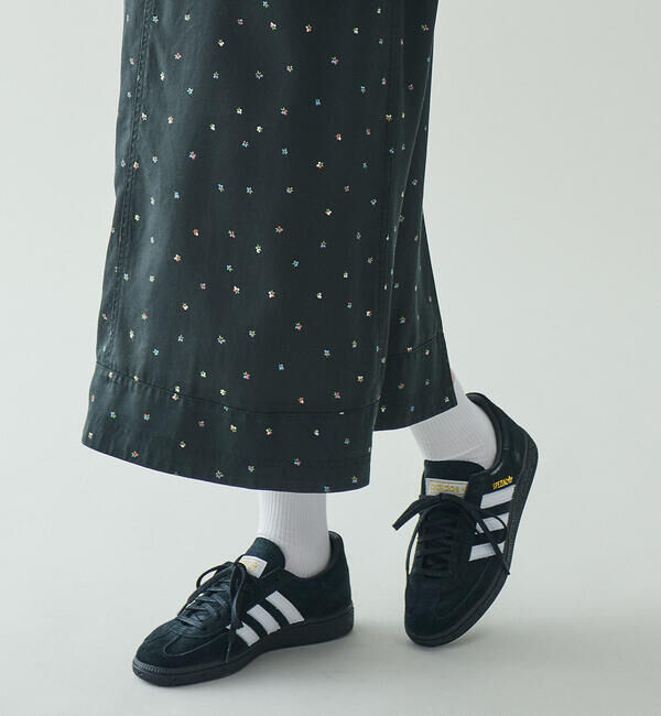  「adidas | 〈別注〉HANDBALL SPEZIAL WOMEN」|スニーカー|